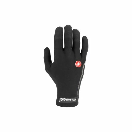 Castelli PERFETTO LIGHT GLOVE Gants Vélo Hiver -Pantalons Vélo Soldes DA079B264E000F71E009CA6CA22DF298