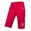 Endura SINGLETRACK LITE SHORT Short Vtt Femme -Pantalons Vélo Soldes DAFF62EDFD5B0729C066544CF576E056