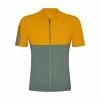 Ziener NORGAN MAN Maillot Vélo à Manches Courtes -Pantalons Vélo Soldes DB6505ABA87CADF04C1B659DEC1D21E9