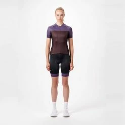 Rose CORE Bib W Cuissard à Bretelles Femme -Pantalons Vélo Soldes DC2805110FEEDAD644AF6B7B26D8044E