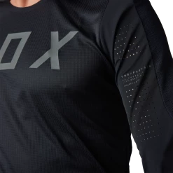 Fox FLEXAIR PRO LS JERSEY T-shirt Vélo à Manches Longues -Pantalons Vélo Soldes DC52D8560E1F8A6D23AA9D83D15DF71E