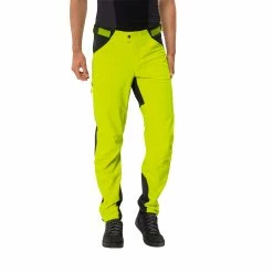 VAUDE MEN’S QIMSA SOFTSHELL PANTS II Pantalon Hiver Homme 11 VAUDE MEN’S QIMSA SOFTSHELL PANTS II Pantalon Hiver Homme -Pantalons Vélo Soldes DC595CFEE86021A3306830AC58382A64