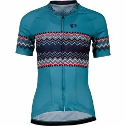 Pearl Izumi W ATTACK JERSEY Maillot Vélo Femme