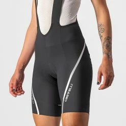 Castelli VELOCISSIMA 3 BIBSHORT Cuissard à Bretelles Femme 17 Castelli VELOCISSIMA 3 BIBSHORT Cuissard à Bretelles Femme -Pantalons Vélo Soldes DDBD08B8FAD455322ECC0EE4FBE48DC6