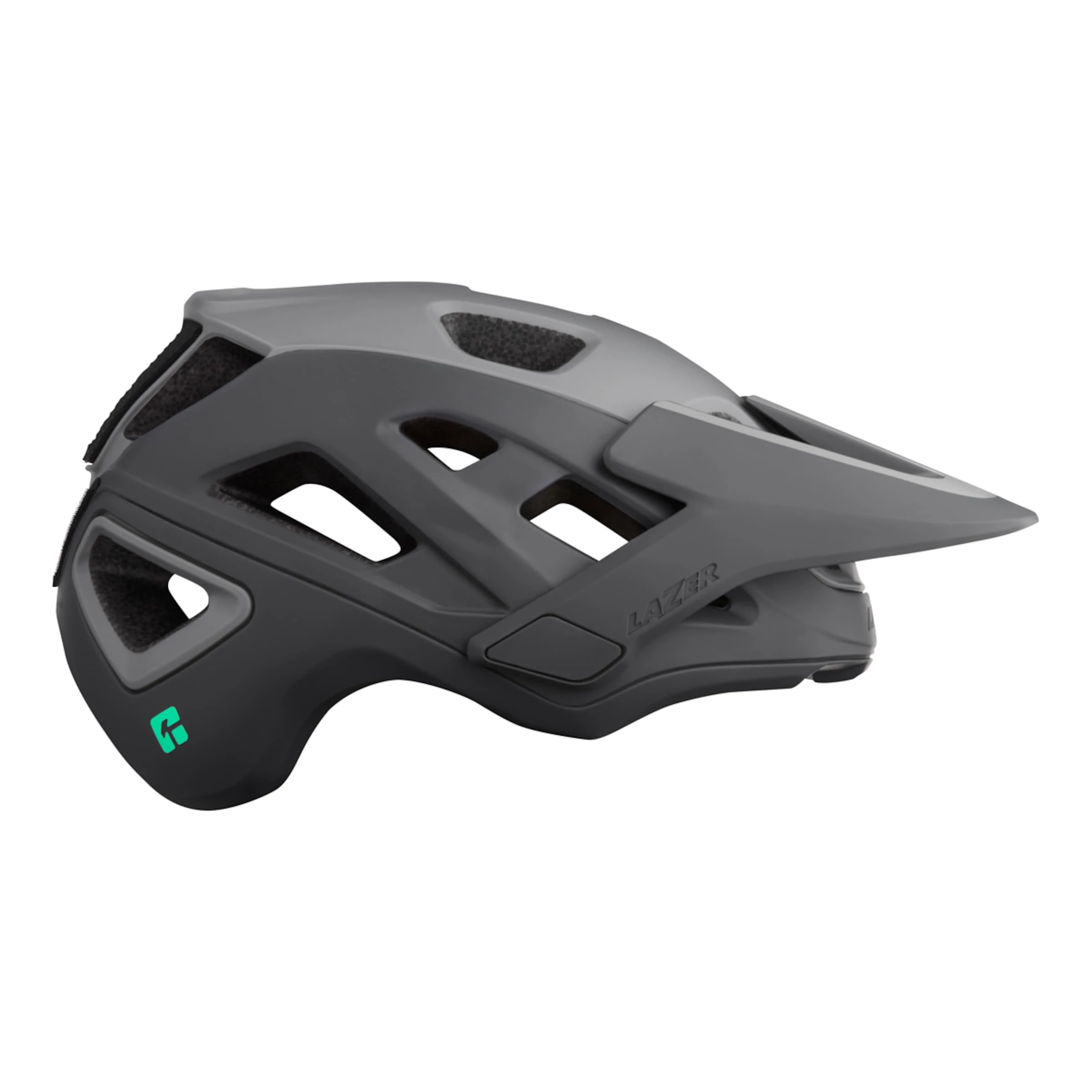 Lazer JACKAL KINETICORE Casque Vtt 3 Lazer JACKAL KINETICORE Casque Vtt