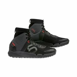 Five Ten 5.10 TRAILCROSS MID PRO Chaussures Vtc -Pantalons Vélo Soldes DEAF87F4428AD804F81173A73201E252