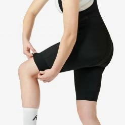 Rose CORE Bib II W Cuissard à Bretelles Femme 13 Rose CORE Bib II W Cuissard à Bretelles Femme -Pantalons Vélo Soldes DF26D82613C509CB2B8C9247CC6FA6A0