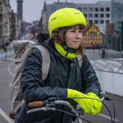 GripGrab HI-VIS Couvre-casque -Pantalons Vélo Soldes E027C81D841AD9D35A9A5B5CE2C1E6F2