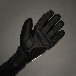 CHIBA ICE Gants D’hiver -Pantalons Vélo Soldes E07CAFA2C50FF2074FD224874A51D0DF