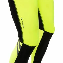 VAUDE MEN’S POSTA WARM BIB TIGHTS Pantalon à Bretelles Homme -Pantalons Vélo Soldes E0DAC51DFF1F80510C70618A4D361BCE