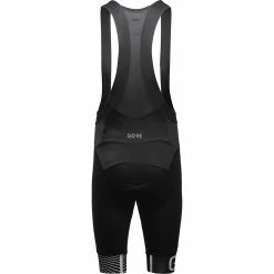 GOREWEAR C5 OPTILINE Cuissard à Bretelles -Pantalons Vélo Soldes E10DE1BA9681B534A012B52C8A58834B