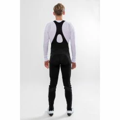 Craft IDEAL PRO WIND BIB TIGHTS PAD M Collant Isolant à Bretelles Homme -Pantalons Vélo Soldes E24B686919C9DE93BF7CA09BC9889B55