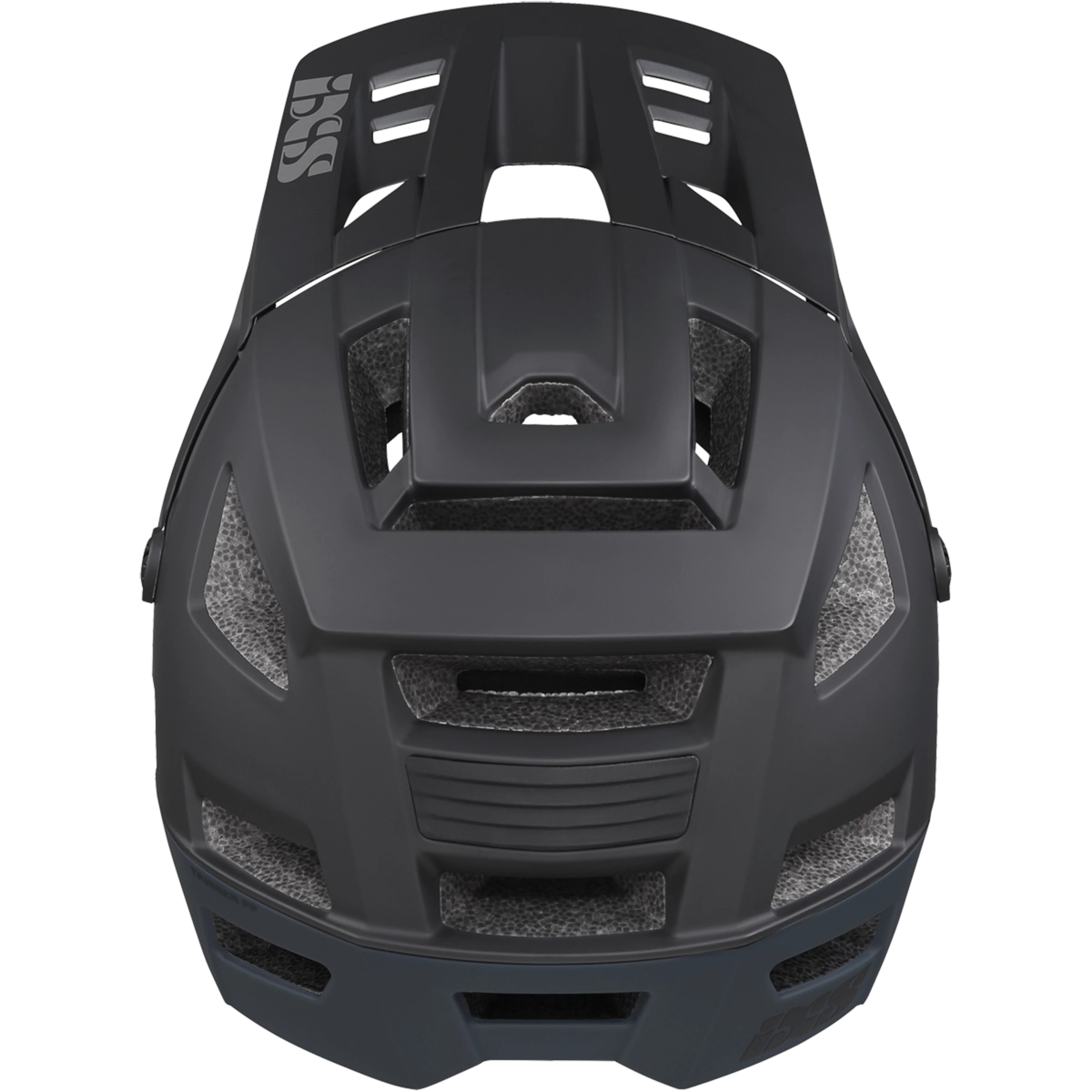 IXS TRIGGER FF Casque Intégral 5 IXS TRIGGER FF Casque Intégral – Image 3