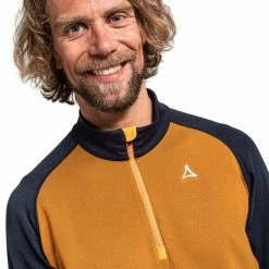 Schöffel Longsleeve Dirt Track M Maillot Isolant à Manches Longues -Pantalons Vélo Soldes E35B7CBBC32A694BD48B09994D11F9A8