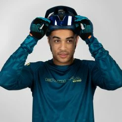 Endura MT500 DRUCK LTD T-shirt Vélo à Manches Longues -Pantalons Vélo Soldes E3C822A7912C193CF4937E5BF2249D6B