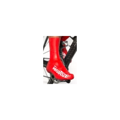 VELOTOZE Couvre-chaussures 2.0 Longues -Pantalons Vélo Soldes E4131473740A0E345FA16D361C1C52A4