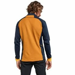 Schöffel Longsleeve Dirt Track M Maillot Isolant à Manches Longues -Pantalons Vélo Soldes E5BFA5411573F00C066413DC06101A21