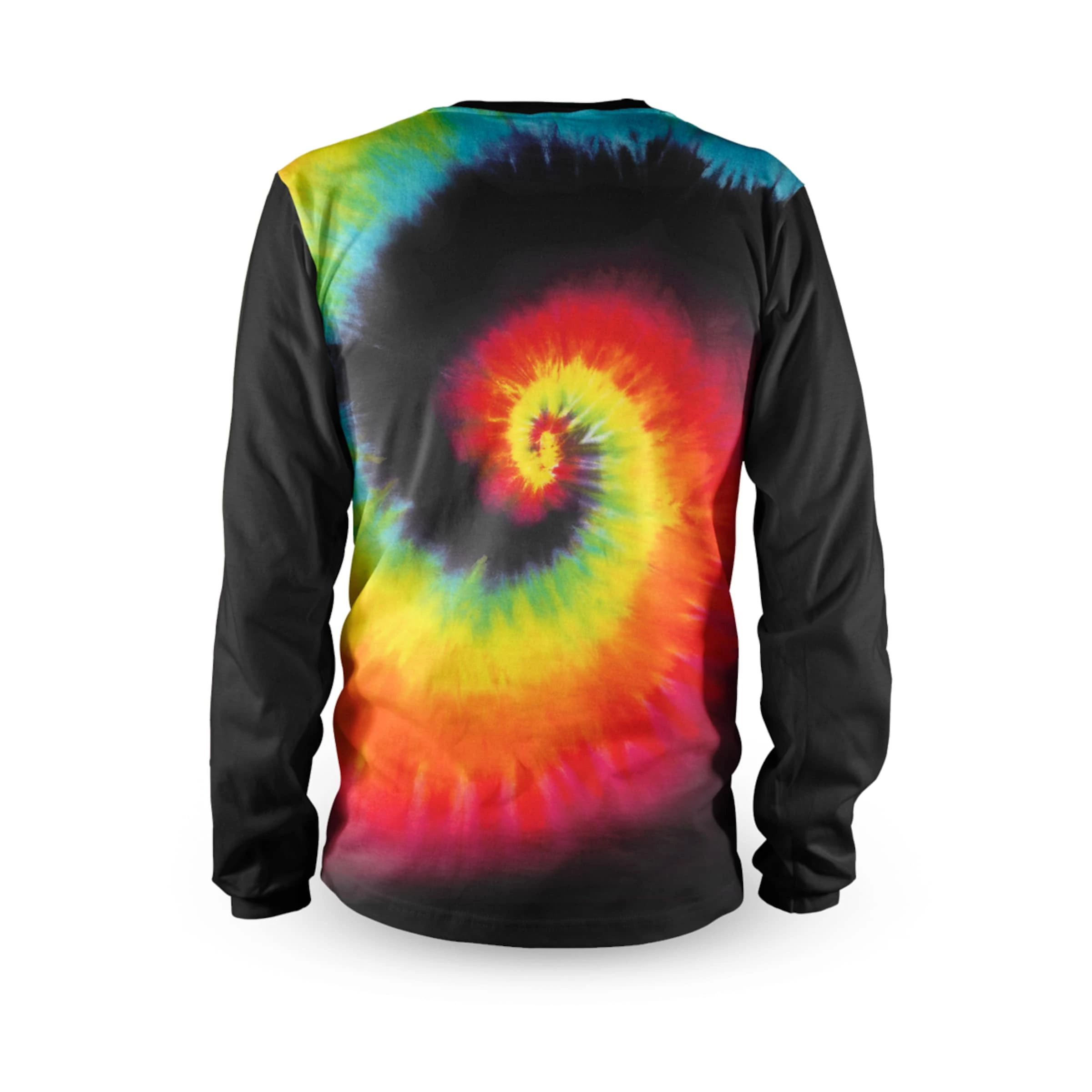 LOOSE RIDERS CULT OF SHRED T-shirt Vélo à Manches Longues 4 LOOSE RIDERS CULT OF SHRED T-shirt Vélo à Manches Longues – Image 2