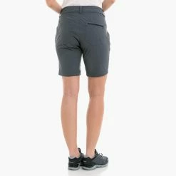 Schöffel Shorts Toblach 2 L Short Vtc Femme -Pantalons Vélo Soldes E7A2D190774ACF98F79CF19A71ADC83B