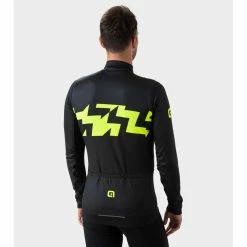 ALE SOLID READY Jersey Maillot Isolant 13 ALE SOLID READY Jersey Maillot Isolant -Pantalons Vélo Soldes E97ADA3198ADDFB5DAA1D28B28CF7786