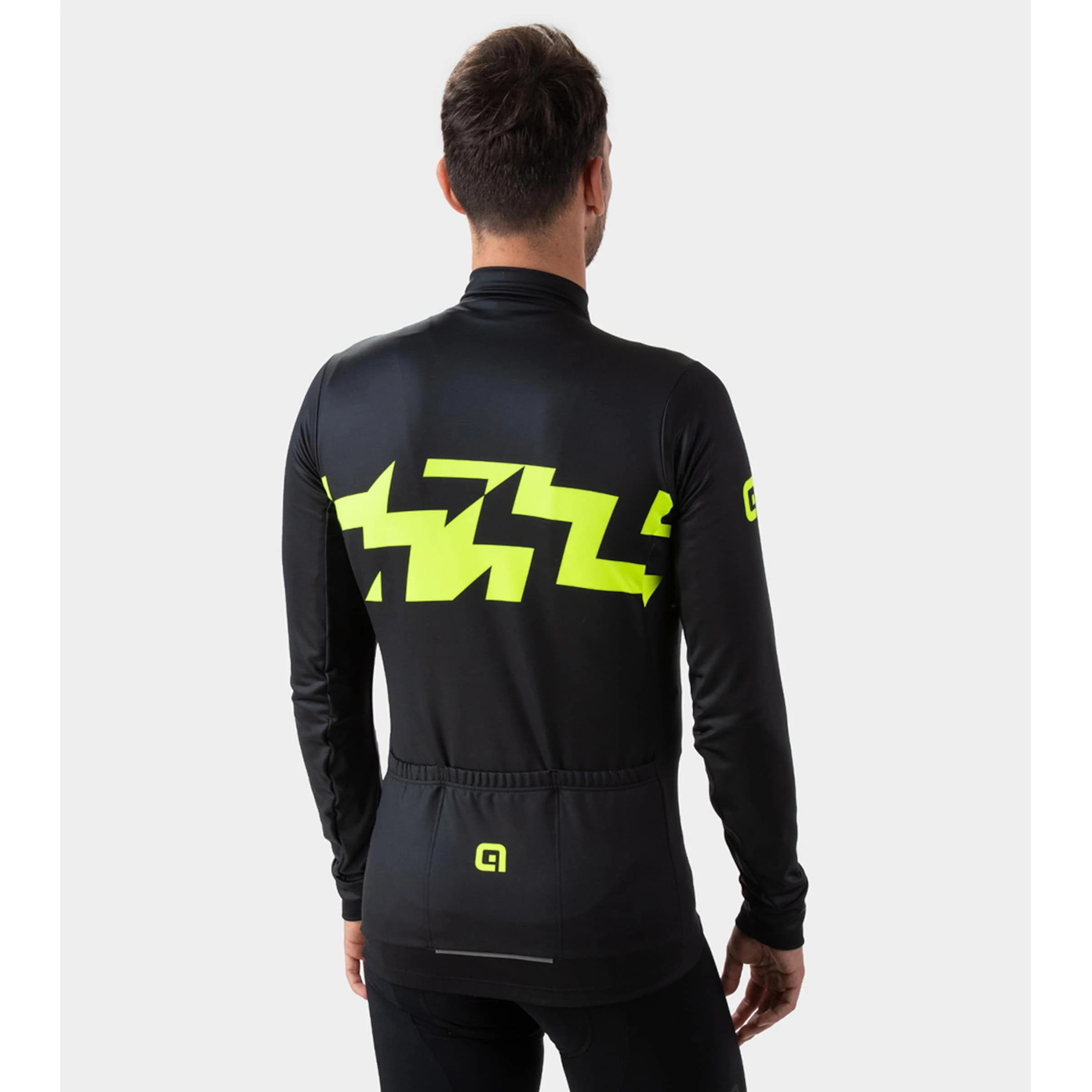 ALE SOLID READY Jersey Maillot Isolant 6 ALE SOLID READY Jersey Maillot Isolant – Image 4