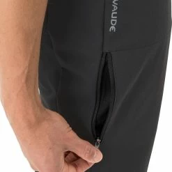 VAUDE STRATHCONA Pants II Pantalon -Pantalons Vélo Soldes EA6E5AE667FF347F13ABB5D72EEF59B9