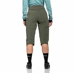 Schöffel Pants Moldavia Pantalon Vélo Femme -Pantalons Vélo Soldes EB1633077E5D5EA9DFDB82D41E8319DE