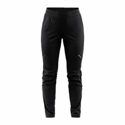 Craft GLIDE PANTS W Pantalon Softshell Femme