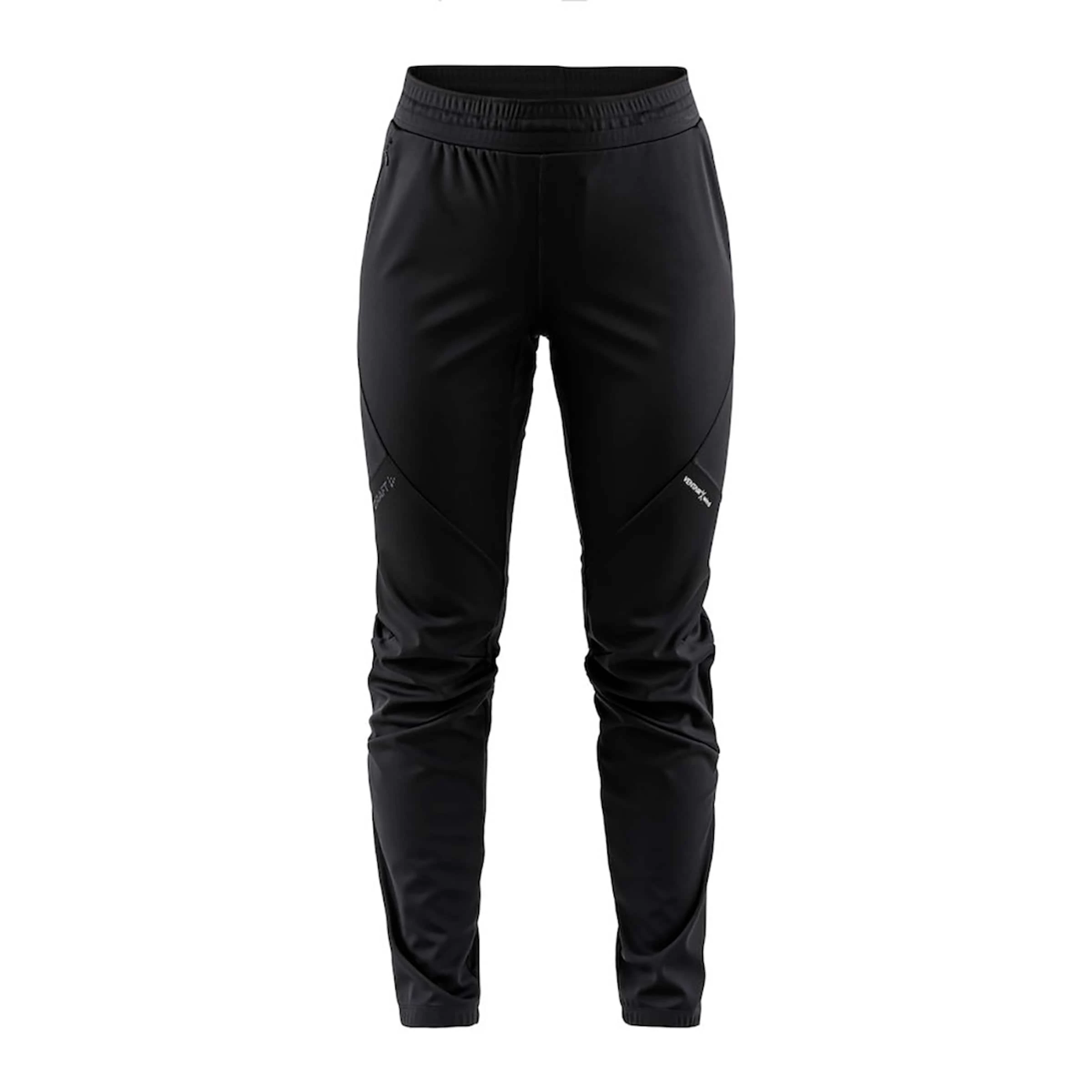 Craft GLIDE PANTS W Pantalon Softshell Femme 3 Craft GLIDE PANTS W Pantalon Softshell Femme