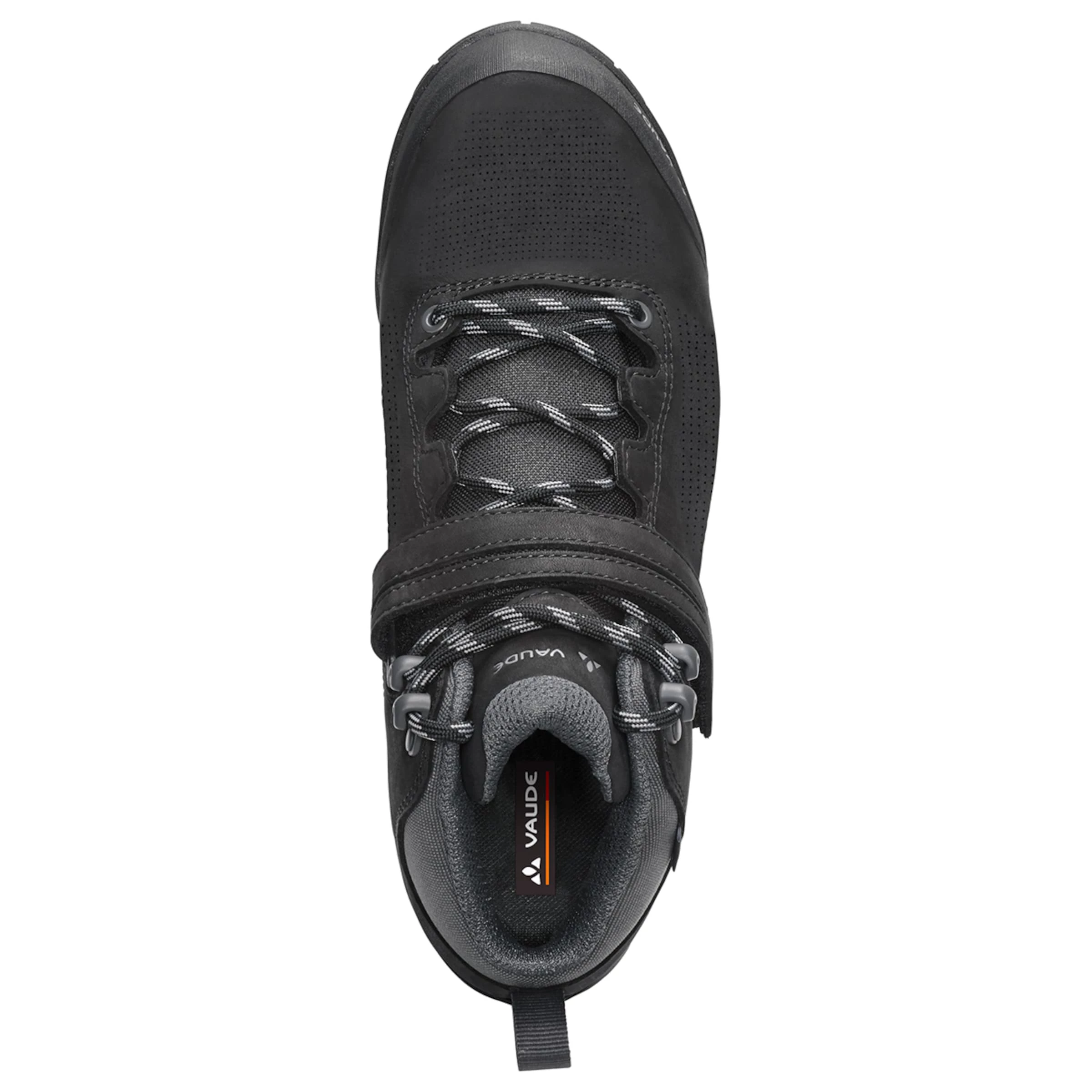 VAUDE AM Tsali Mid STX Chaussures Vtt/vtc 6 VAUDE AM Tsali Mid STX Chaussures Vtt/vtc – Image 4