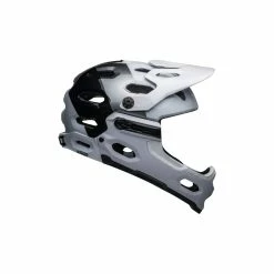 Bell SUPER 3R MIPS Casque All-mountain -Pantalons Vélo Soldes EEF370A602306546B80ED104FD7163CC