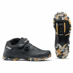 Northwave ENDURO MID 2 Chaussures Vtt/vtc -Pantalons Vélo Soldes EFFC035E15141C91169398C08467B45E