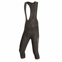 Endura FS260-PRO THERMO BIBKNICKER Pantacourt à Bretelles