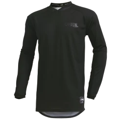 O'Neal ELEMENT JERSEY Maillot Vélo à Manches Longues