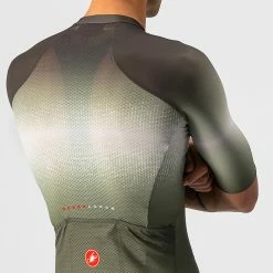 Castelli AERO RACE 6.0 JERSEY Maillot Vélo -Pantalons Vélo Soldes F16231D04A63ECADFF4F97D48DB54919