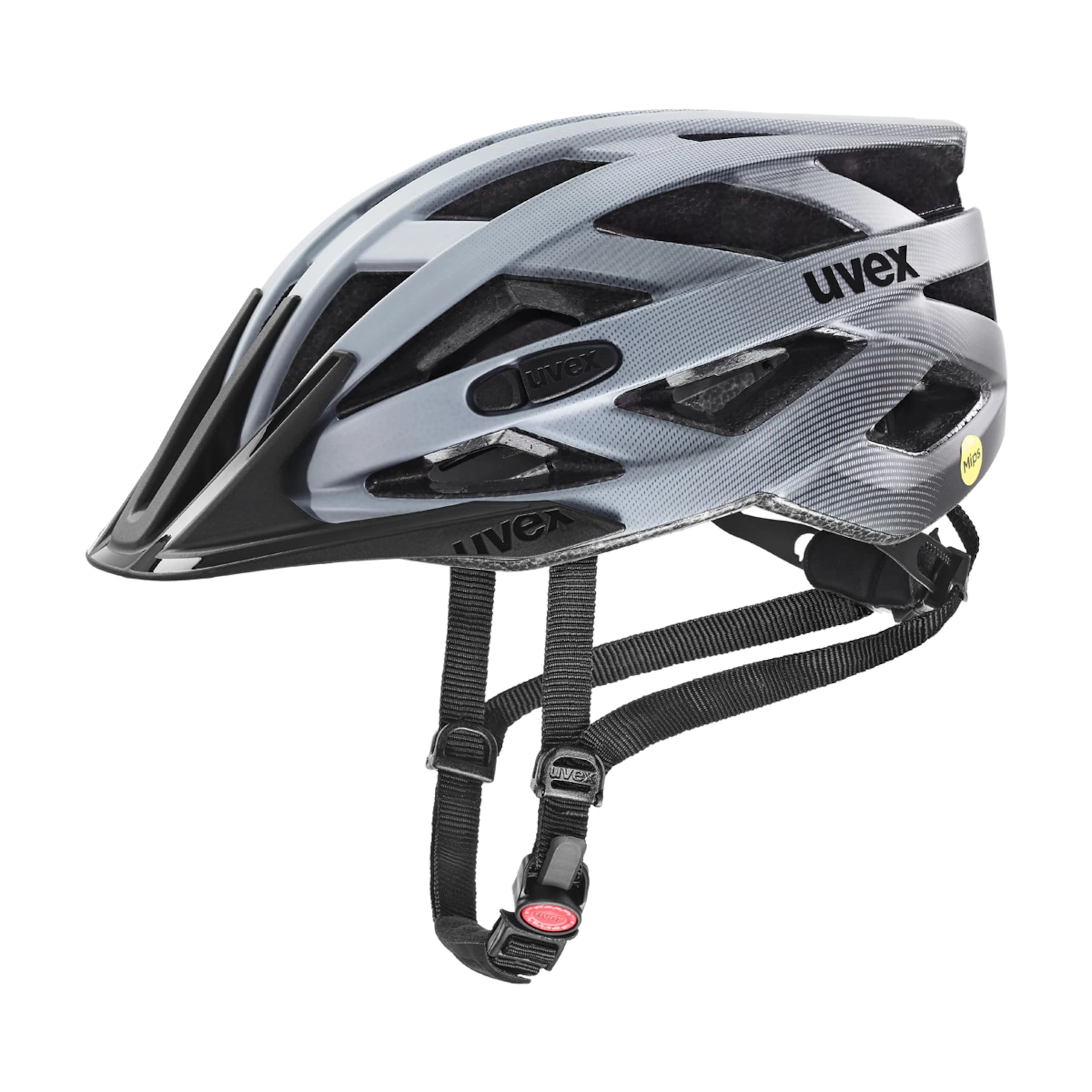 Uvex I-vo Cc MIPS Casque Vélo 3 Uvex I-vo Cc MIPS Casque Vélo