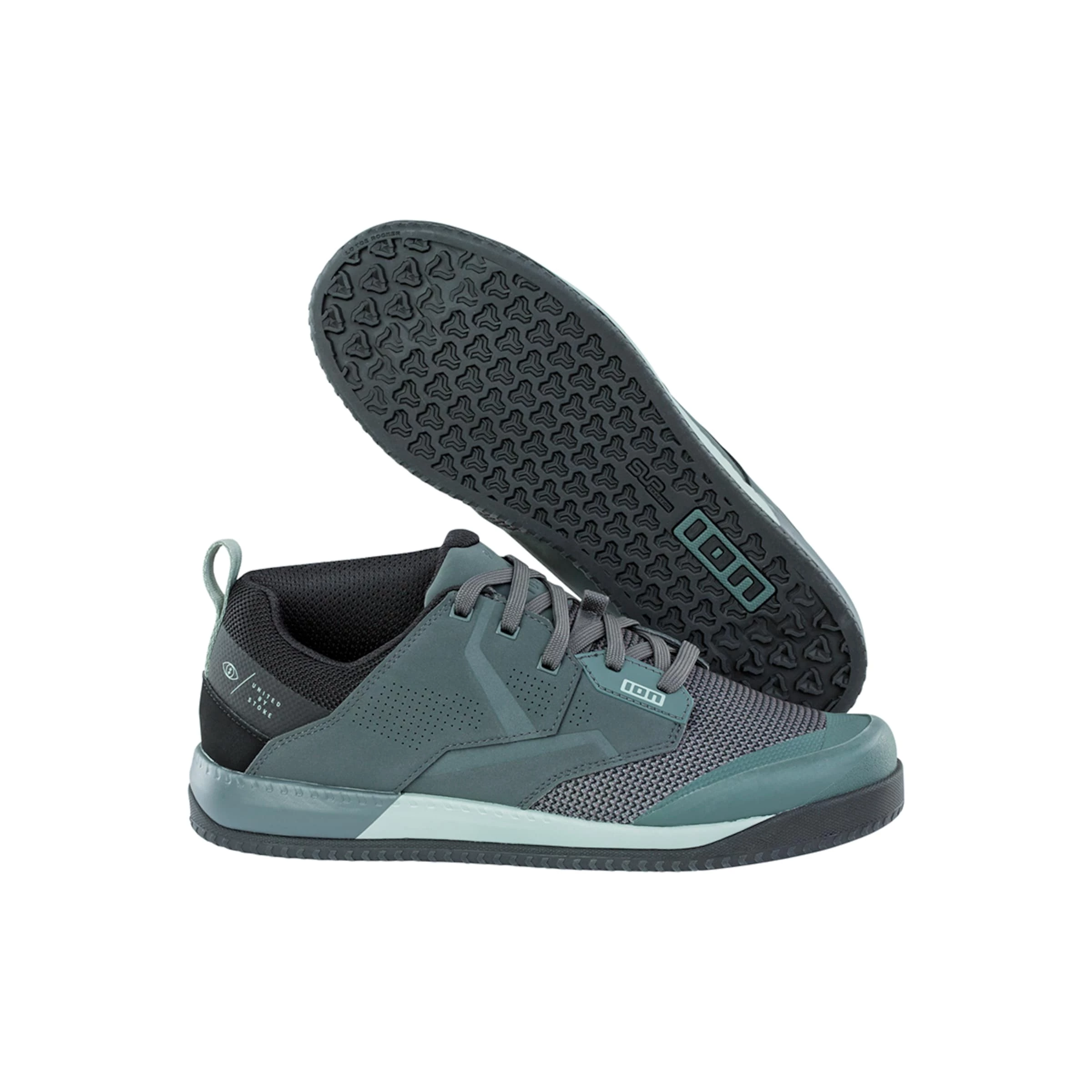 ION SHOE SCRUB AMP Chaussures Pour Pédales Plates 7 ION SHOE SCRUB AMP Chaussures Pour Pédales Plates – Image 5