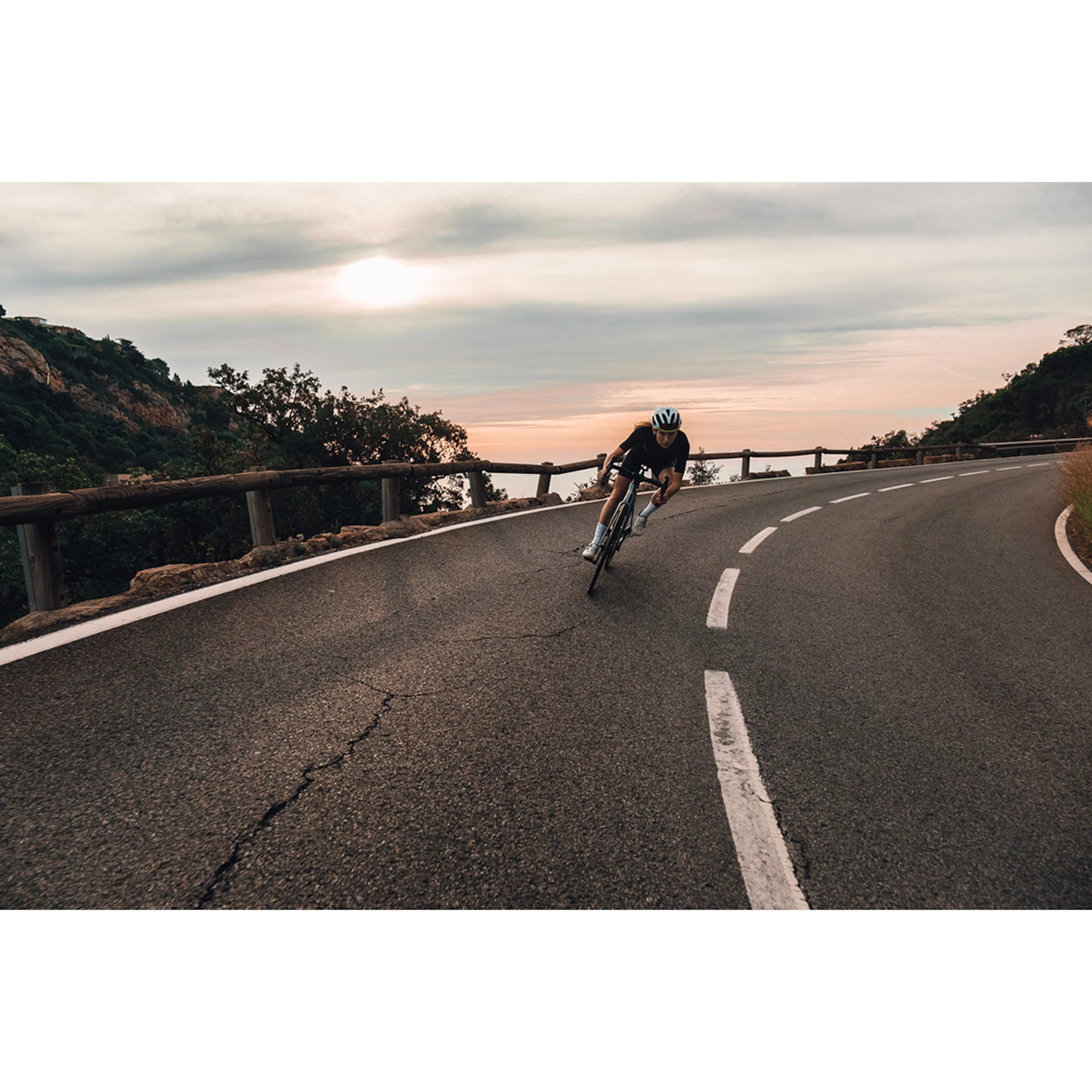 GOREWEAR DISTANCE BIB SHORTS+ 2.0 WOMENS Cuissard à Bretelles Femme 10 GOREWEAR DISTANCE BIB SHORTS+ 2.0 WOMENS Cuissard à Bretelles Femme – Image 8