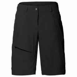 VAUDE WOMEN‘S TAMARO SHORTS II Short Vélo Femme