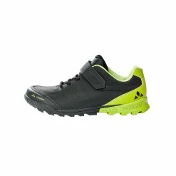 VAUDE AM Downieville Low Chaussures Vélo All-mountain -Pantalons Vélo Soldes F4905FE59DE7B458854F1E0B63E4843C