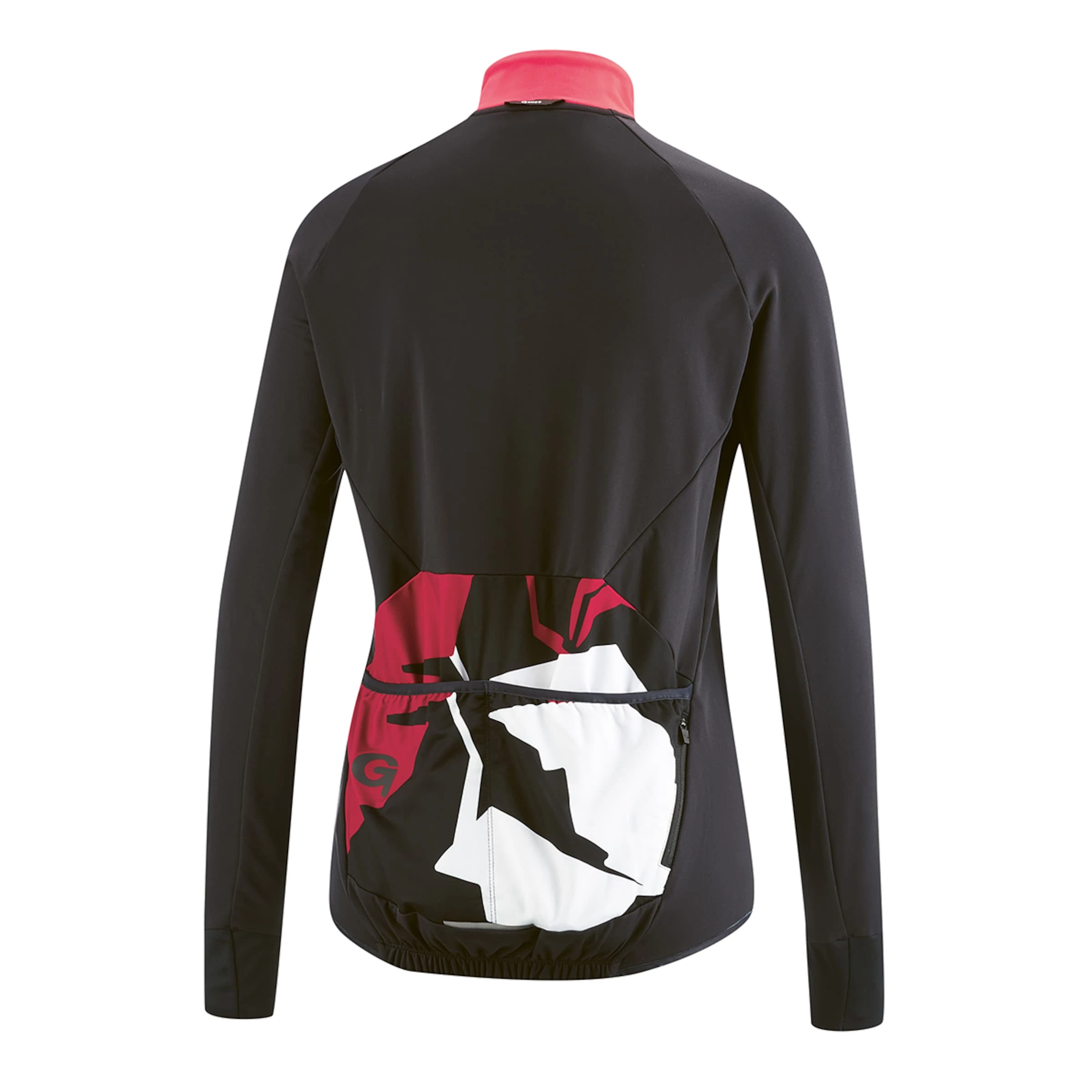 Gonso MUVRELLA Maillot Isolant à Manches Longues Femme 4 Gonso MUVRELLA Maillot Isolant à Manches Longues Femme – Image 2