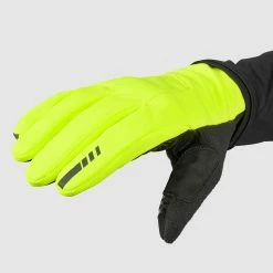 GripGrab HURRICANE 2 WINDPROOF MIDSEASON GLOVES Gants Vélo -Pantalons Vélo Soldes F627B7A8A3BFB5ECC0337269BF342A76