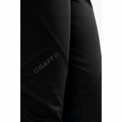 Craft GLIDE PANTS W Pantalon Softshell Femme 12 Craft GLIDE PANTS W Pantalon Softshell Femme -Pantalons Vélo Soldes F73559D7BCC1E5F15A99760D3C3D87AB
