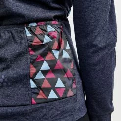 Craft ADV BIKE SUBZ WOOL LS JERSEY W Maillot à Manches Longues Femme 13 Craft ADV BIKE SUBZ WOOL LS JERSEY W Maillot à Manches Longues Femme -Pantalons Vélo Soldes F74E1A40AD66E5AF6879A6E321A11B7C