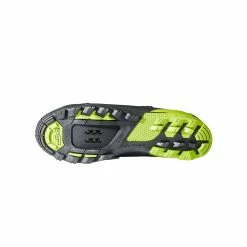VAUDE AM Downieville Low Chaussures Vélo All-mountain -Pantalons Vélo Soldes F88964EBD77D9418C7A31036302B6609