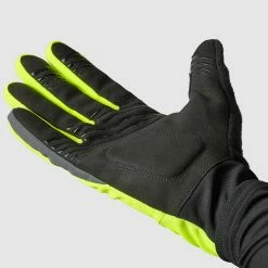 GripGrab HURRICANE 2 WINDPROOF MIDSEASON GLOVES Gants Vélo -Pantalons Vélo Soldes F8EDE5817F26D15040D2101C96C7ED24