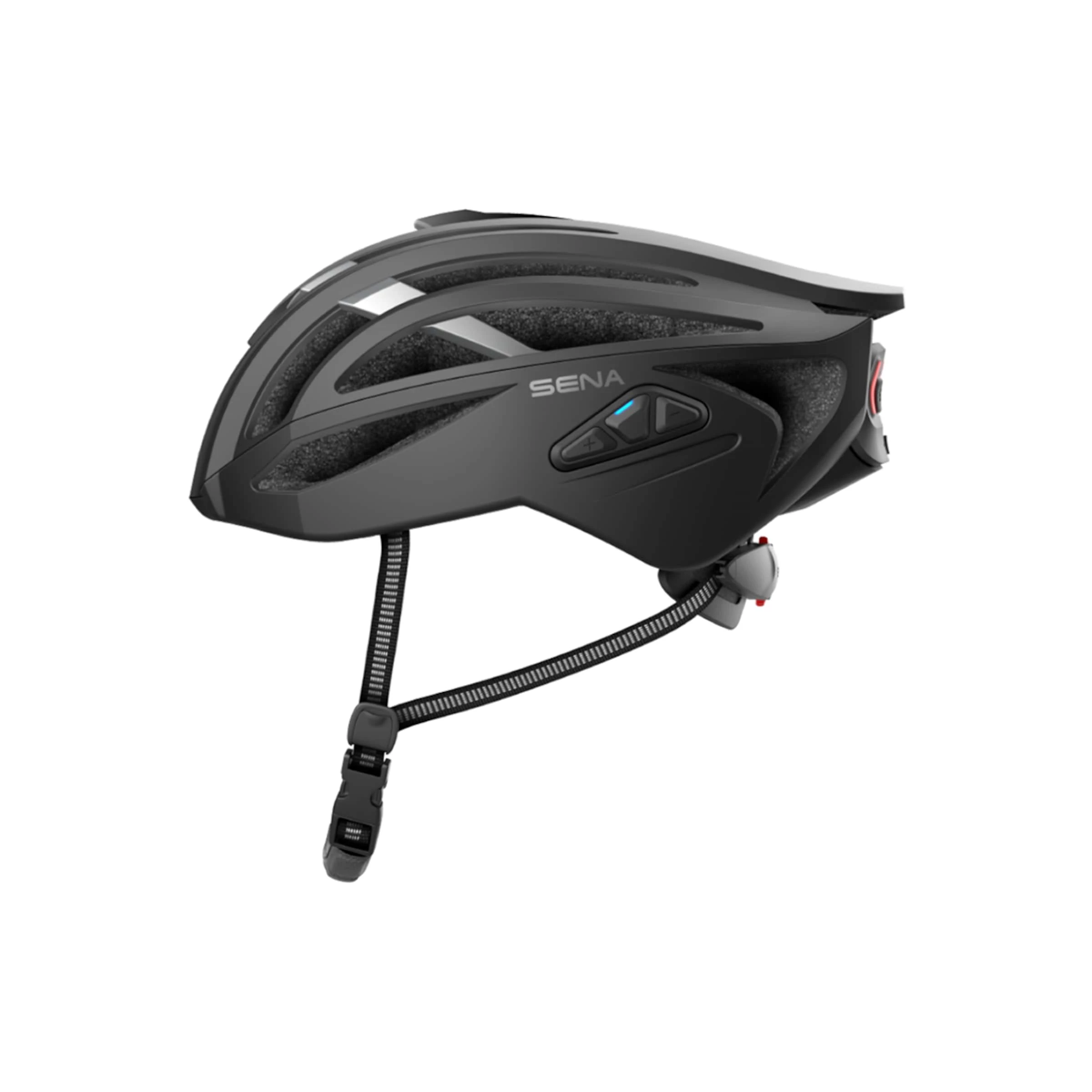 Sena R2 SMART Casque Vélo (sans Radio FM) 5 Sena R2 SMART Casque Vélo (sans Radio FM) – Image 3