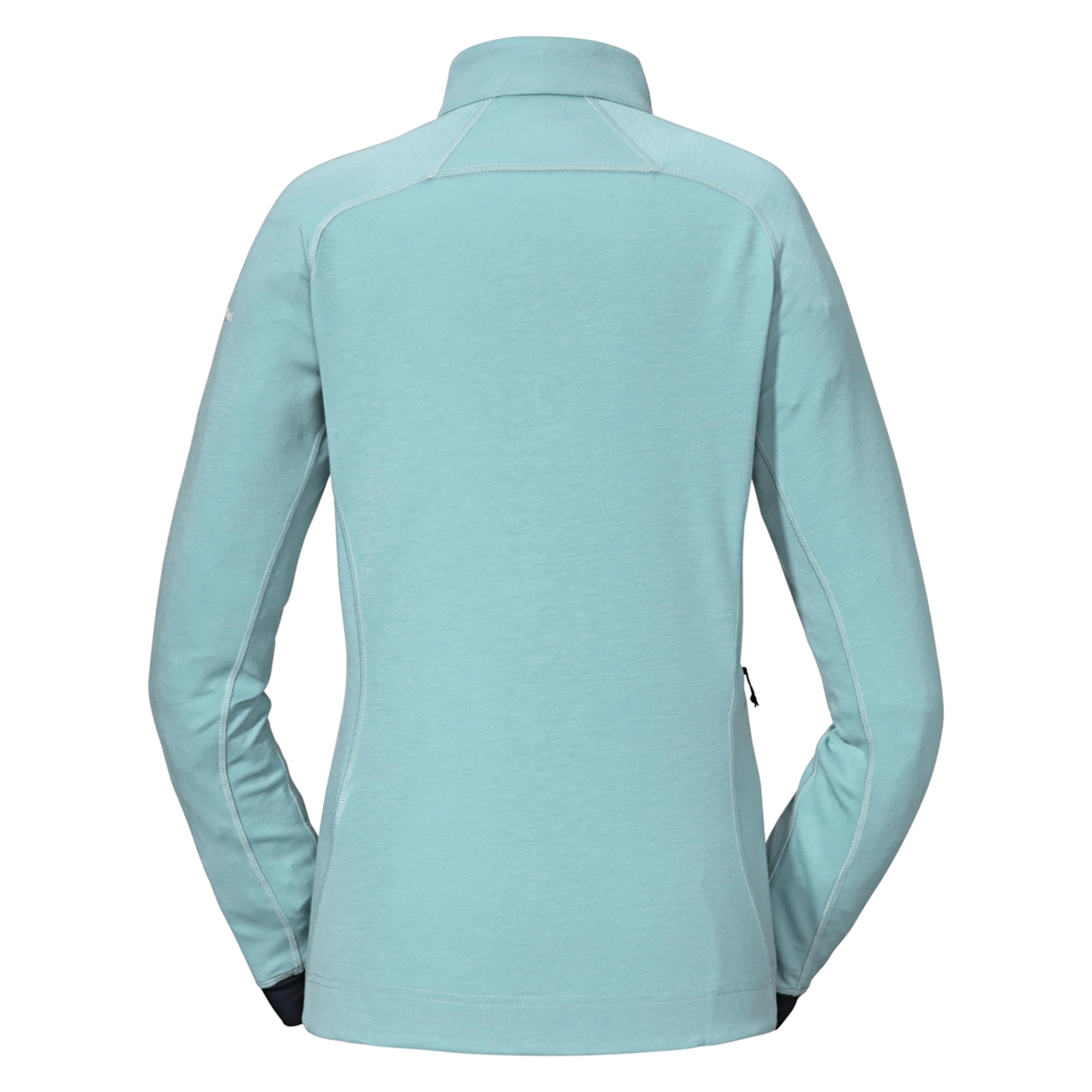 Schöffel Longsleeve Dirt Track L Maillot Isolant à Manches Longues Femme 4 Schöffel Longsleeve Dirt Track L Maillot Isolant à Manches Longues Femme – Image 2