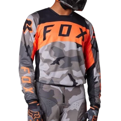 Fox 180 BNKR JERSEY T-shirt Vtt à Manches Longues -Pantalons Vélo Soldes FC92E6892CB7A89F0BA46BB5B51A0861