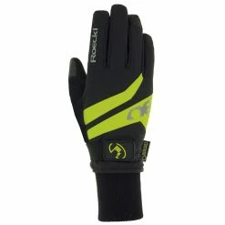 Roeckl ROCCA GTX Gants Vélo Hiver